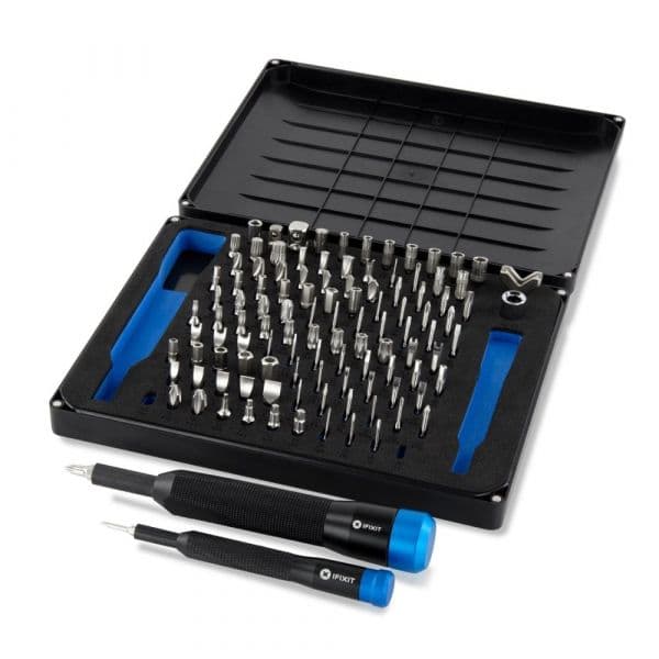 iFixit Kit Ferramentas Manta Driver 112 Bit - EU145392