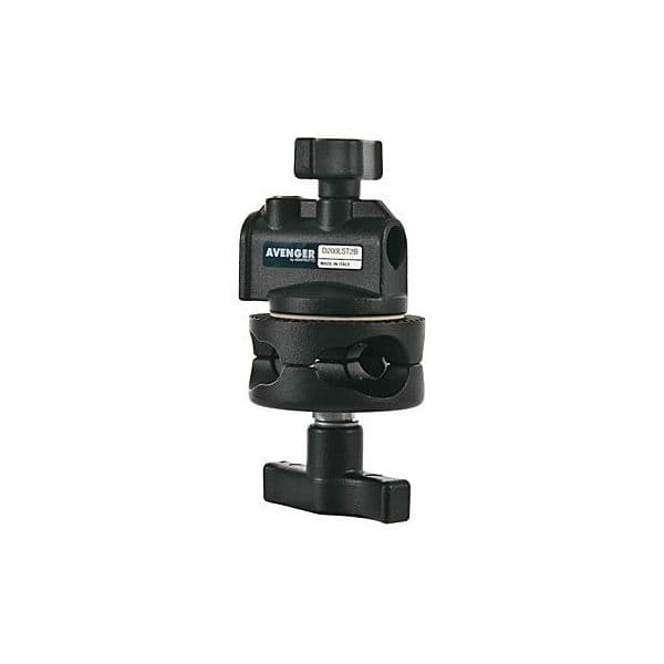 Lastolite Skylite Grip Head Mount - LL LA8446