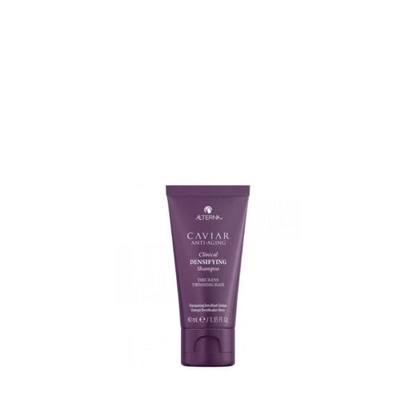 Alterna Caviar Clinical Densifying Shampoo 40ml