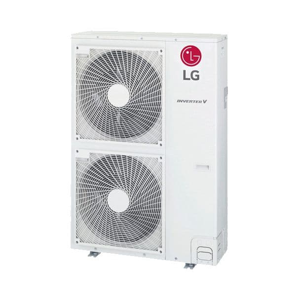 LG UUD3 Inverter Unidade Exterior