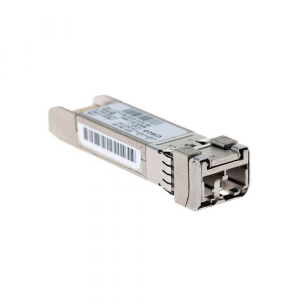 SFP-10G-SR= - CISCO - CS/10GBASE-SR SFP Module