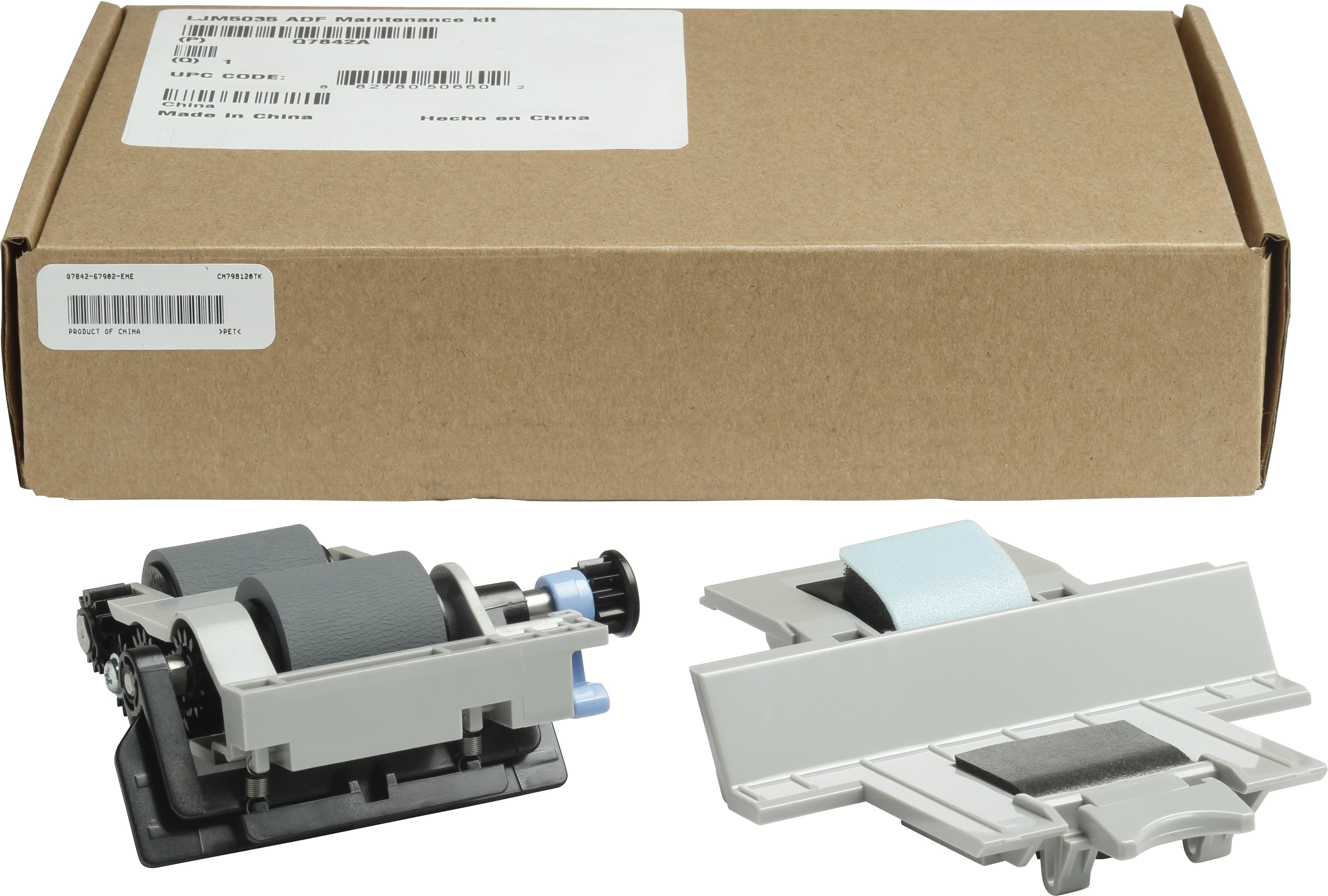 HP Kit de manutenção do ADF (Automatic Document Feeder - alimenta