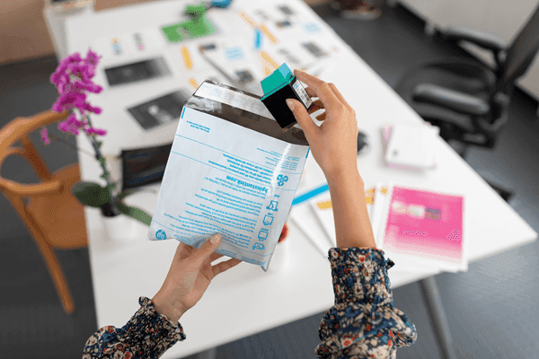 HP 364 PHOTO BLACK INK CARTRIDGE WITH VIVERA INK