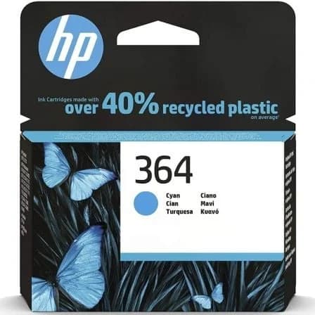 HP 364 Cyan