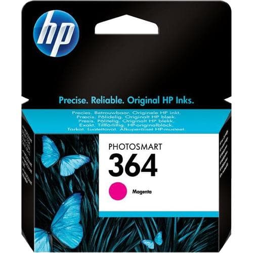 HP 364 MAGENTA