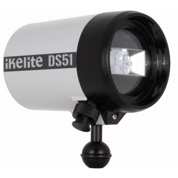 Ikelite Flash DS51 II 50Ws TTL