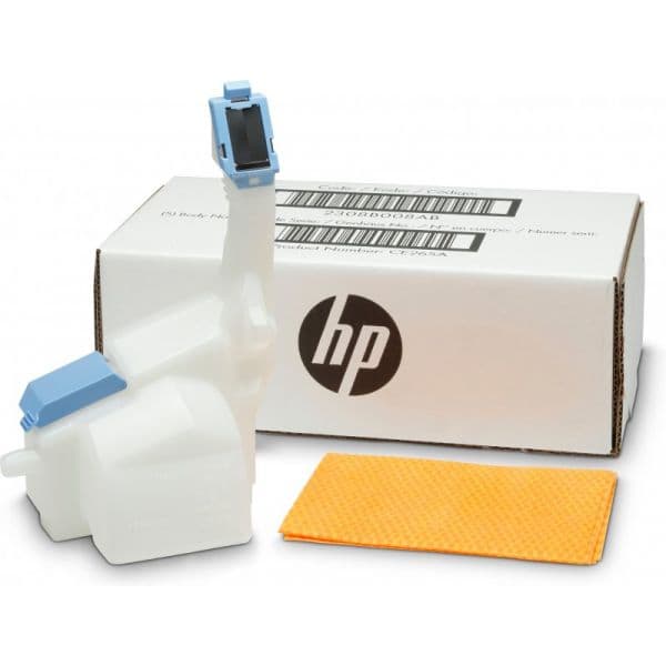 Tinteiro HP CE265A