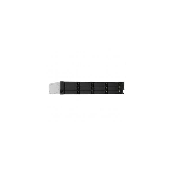 QNAP NAS 12-Bay TS-1232PXU-RP-4G