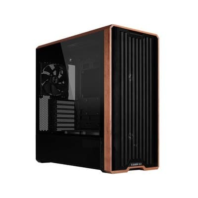 Caixa ATX Phanteks XT View Matrix D-RGB Vidro Temperado Preto