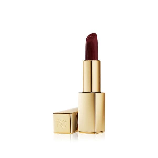 Estée Lauder Batom Creme Pure Color Tom #mel Nude