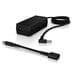 HP 65W Smart AC Adapter - H6Y89AA