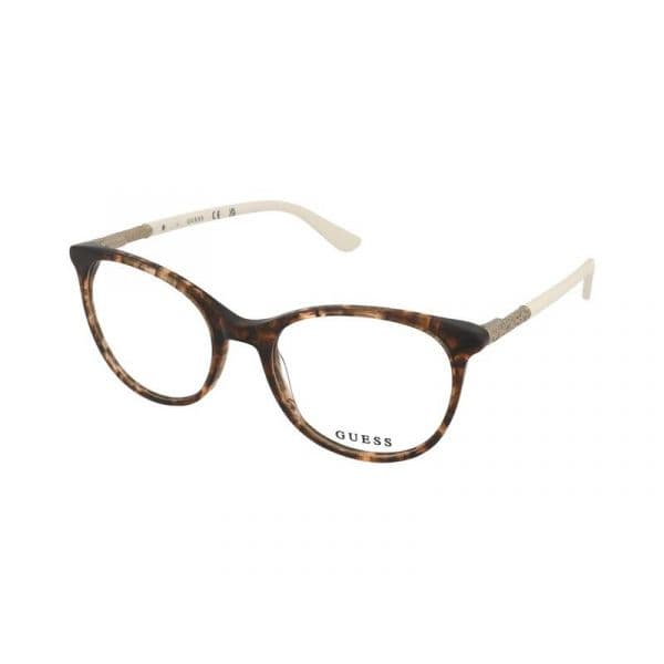 Guess Armação de Óculos - GU2657-N 048