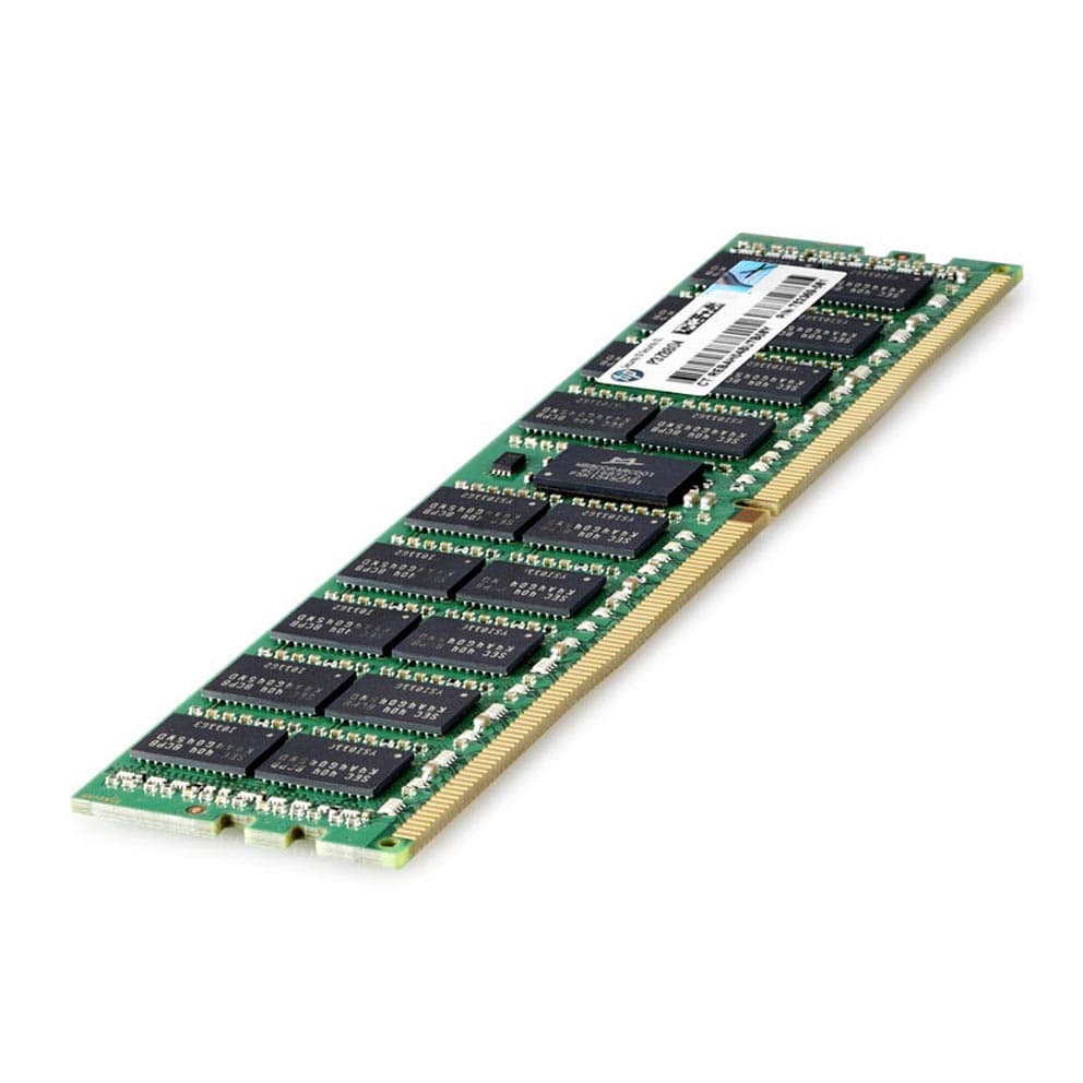 HPE 32GB 2Rx4 PC4-2666V-R Smart Kit   - preço válido p/ unidades faturadas até 7 de fevereiro ou fim de stock das unidades pré estabelecidas