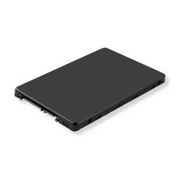 SSD Lenovo Idg 4xb7a38275 2.5´´ 3.84TB