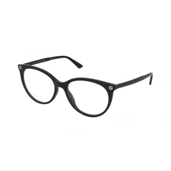 Gucci Armação de Óculos - GG0093O 001