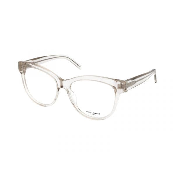 Yves Saint Laurent Armação de Óculos - SL M108 008 - 2584840