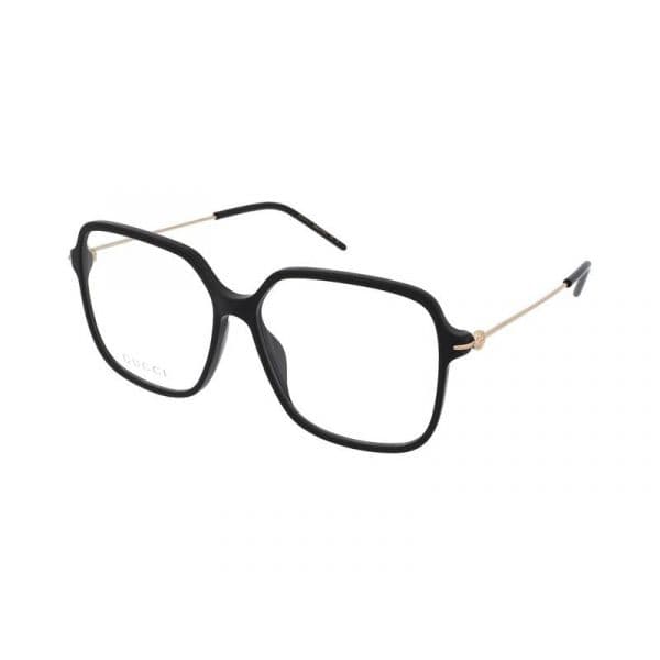 Gucci Armação de Óculos - GG1271O 001