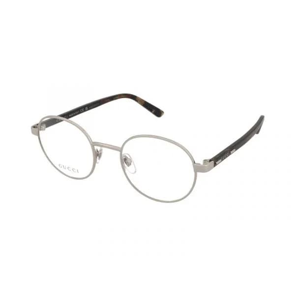 Gucci Armação de Óculos - GG1585O 002
