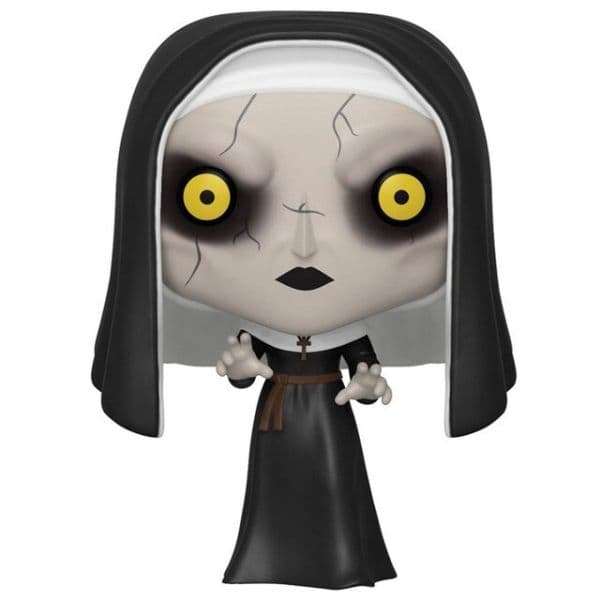 Funko POP! The Nun - Demonic Nun #776