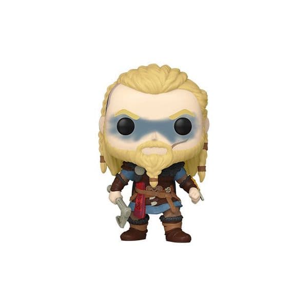Funko POP! Assassins Creed: Valhalla Eivor #776