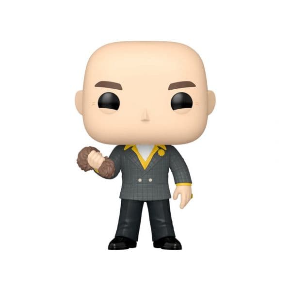 Funko POP! DC Comics: Superman (1978/1979) - Lex Luthor #540
