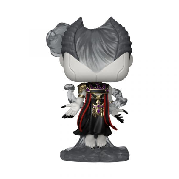 Funko POP! Games: Magic The Gathering - Ashiok #1094