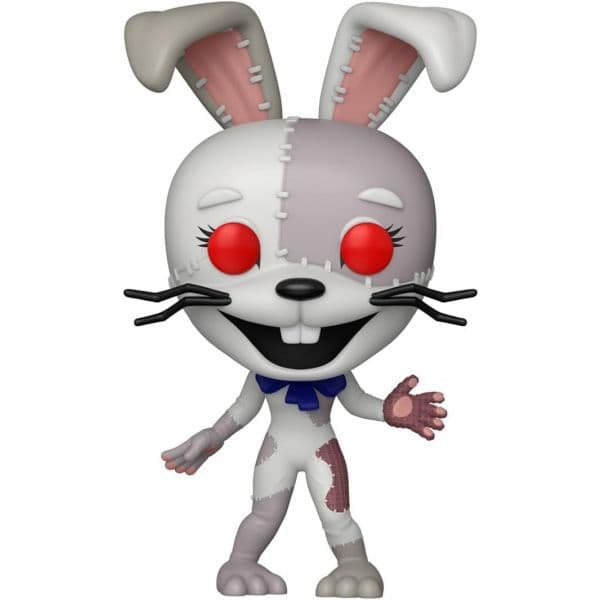 Funko Pop! Games: Five Nights at Freddy's Help Wanted 2 - Vanny #1130