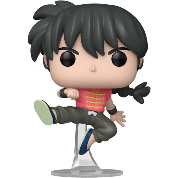 Funko POP! Animation: Ranma 1/2 - Ranma #2026