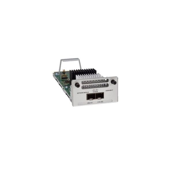 Cisco Módulo de Expansão 2 Portas C9300-NM-2Y