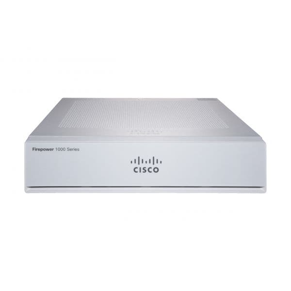 Cisco Roteador Firewall Firepower 1010 ASA Appliance FPR1010-ASA-K9