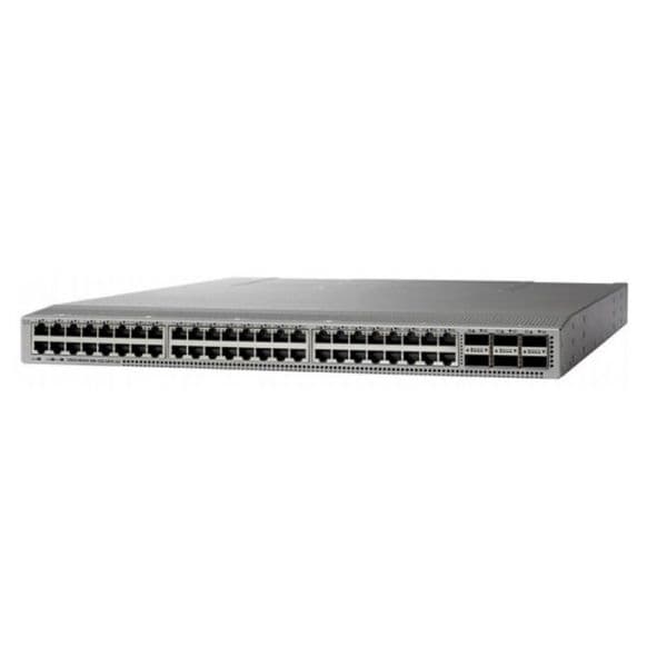 Cisco Switch 48 Portas N9K-C93108TC-FX3P