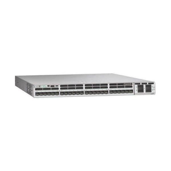 Cisco Interruptor de Rede 24P SFP28 Catalyst 9300X