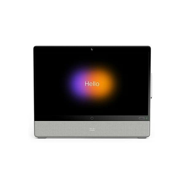 Cisco Webex Desk