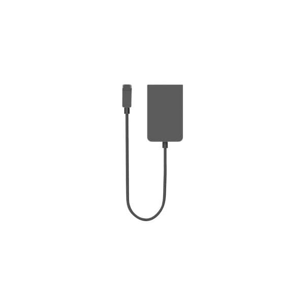 Microsoft Adaptador Mini DisplayPort - VGA para Surface