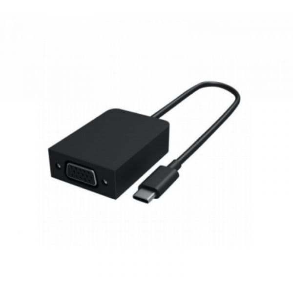 Microsoft Adaptador USB-C to VGA - HFT-00007