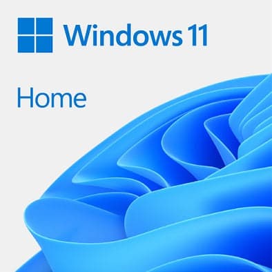 Microsoft Windows 11 Home 64-bit PT OEM - KW9-00649