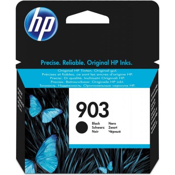 Tinteiro HP 903 T6L99A Black