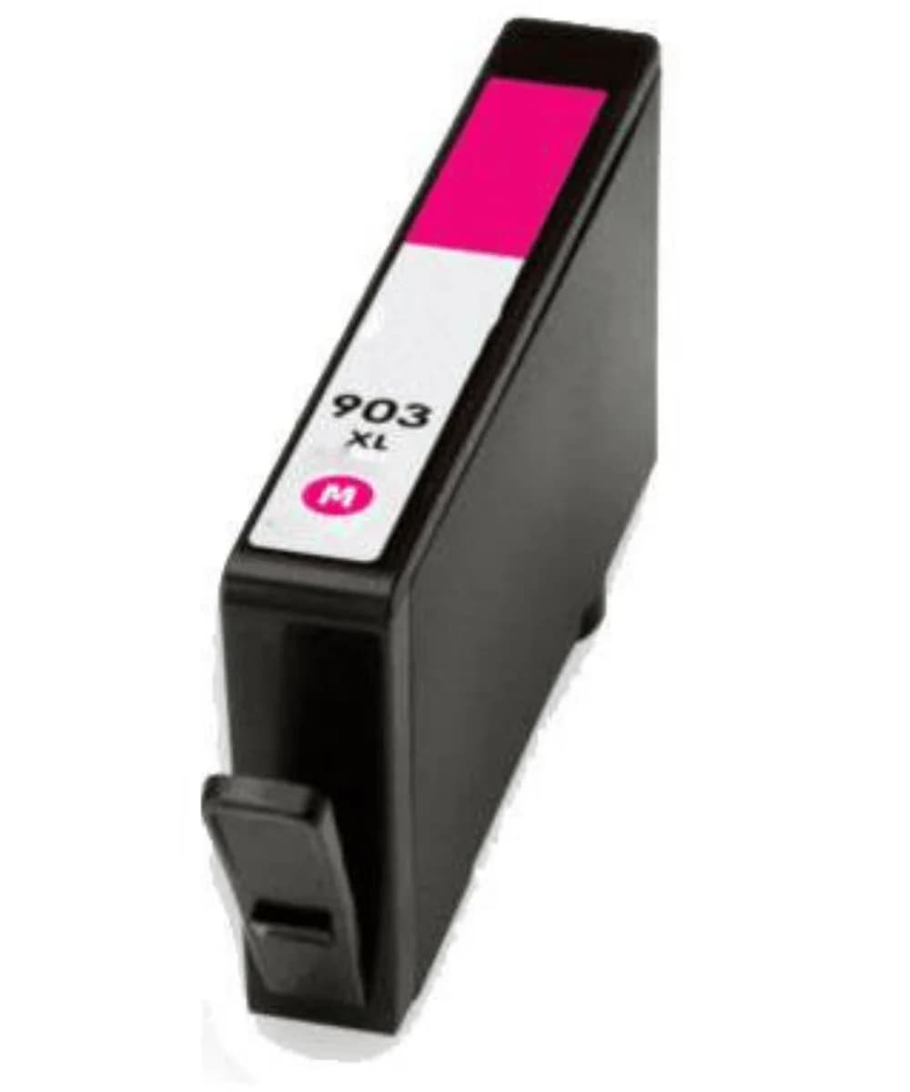 Tinteiro HP 903XL T6M07A Magenta