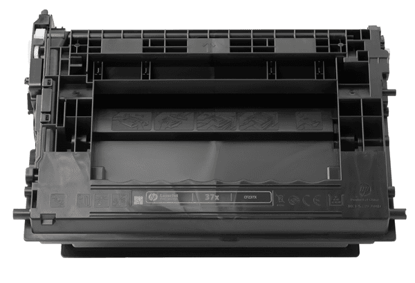 HP Toner 37X High Yield Black CF237X