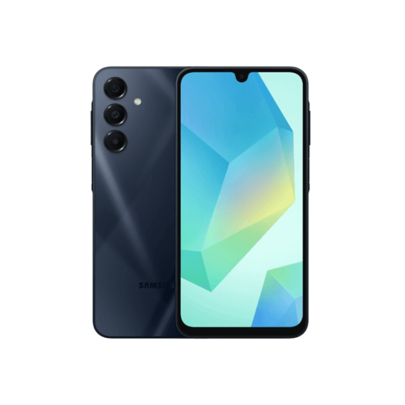 Smartphone Samsung Galaxy A16 6.7″ 4GB/128GB Dual SIM Preto