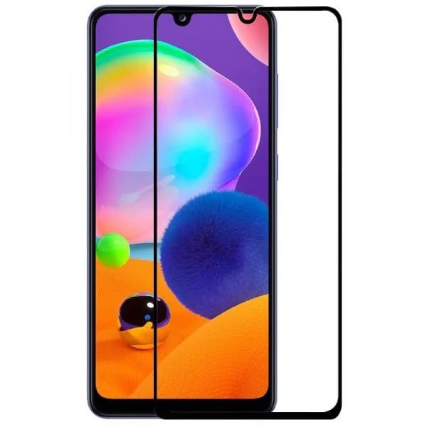 Película Vidro Temperado para para Samsung Galaxy A35 Fullcover