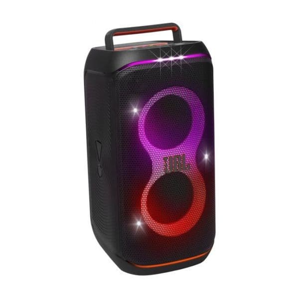 JBL PartyBox Club 120 Bluetooth Black