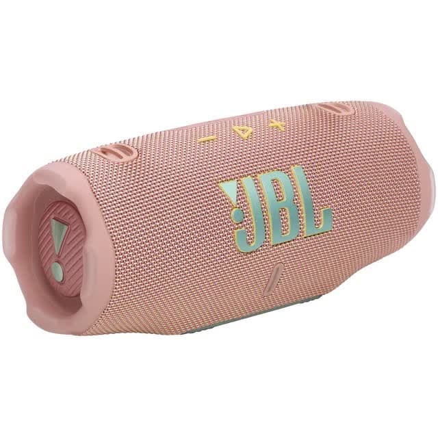 JBL Charge 6 Pink