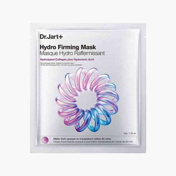 Dr. Jart+ Máscara de Hidrogel Reafirmante com Colagénio e Ácido Hialurónico 30g