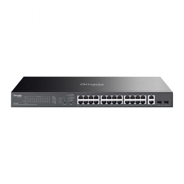 TP-Link Switch 28 Portas ES228GP