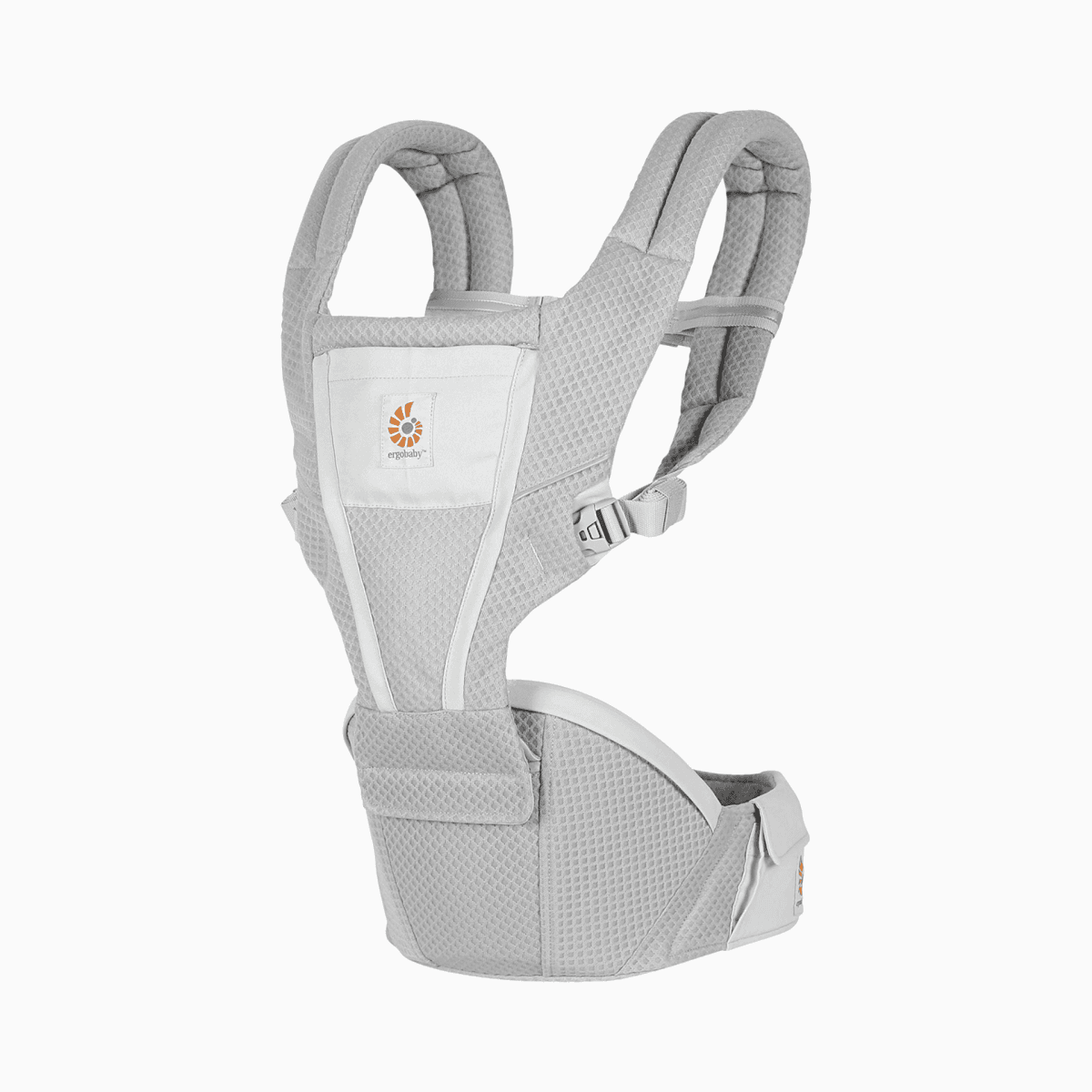 Ergobaby Marsúpio Alta Hip Seat Pearl Grey