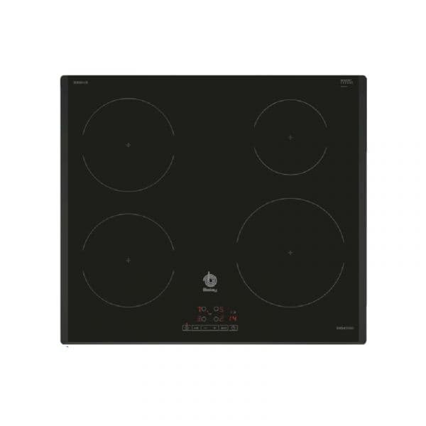 Placa Indução Balay 3EB961LR 59.2cm