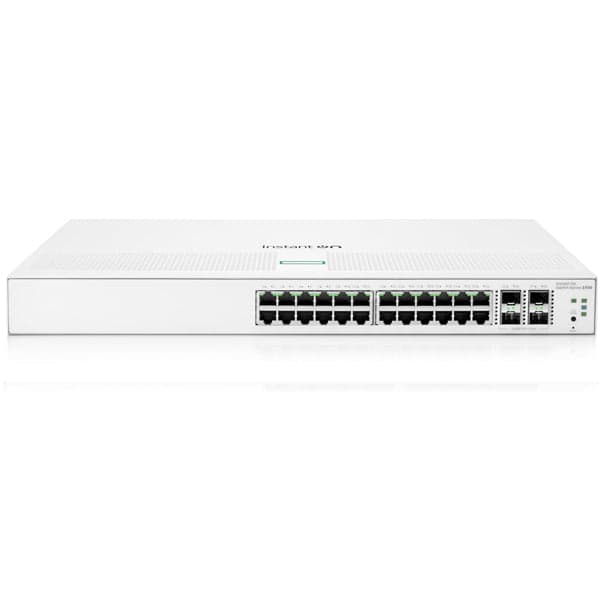 Switch HPE Aruba Instant On 1930 24G 4SFP+