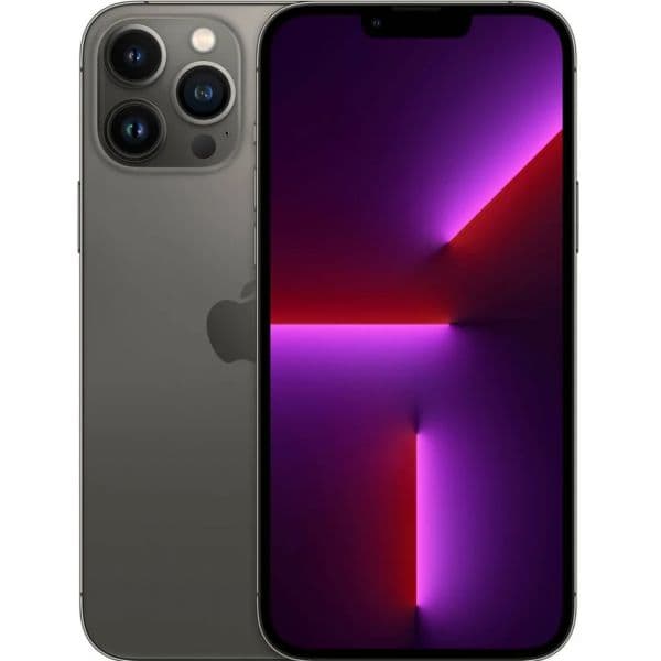 APPLE IPHONE 13 PRO 256GB 6.1" GRAFITE