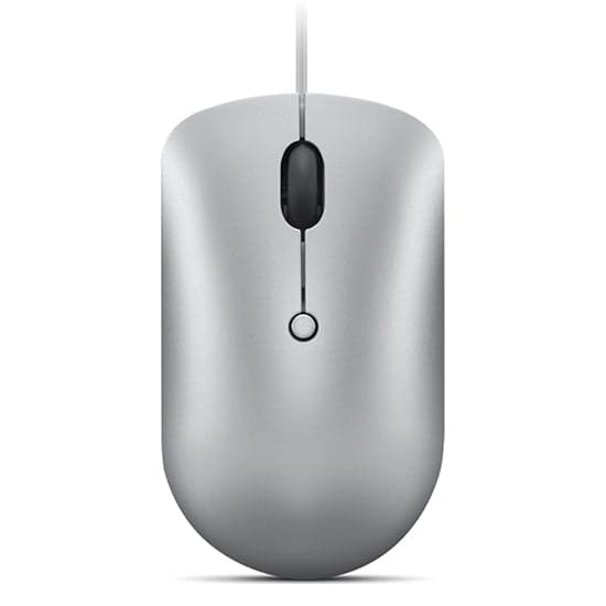 Lenovo 540 Compact Type-C Cinza Claro - GY51D20877